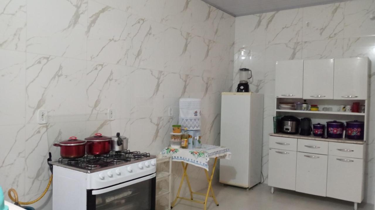Casa Da Vila De Sao Jorge Alto Paraíso de Goiás 외부 사진